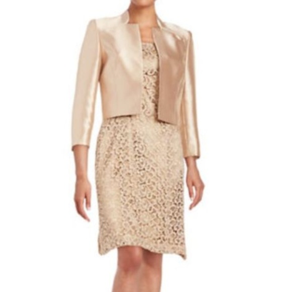 TAHARI ARTHUR S. LEVINE Two-Piece - Picture 1 of 5